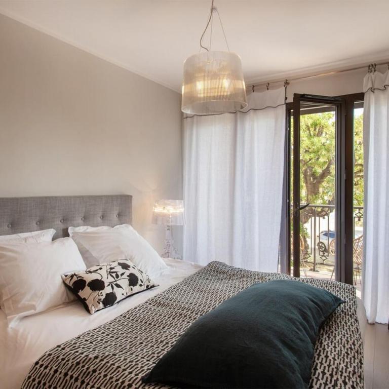 Casa Aliméa - Superior Apartment - 17