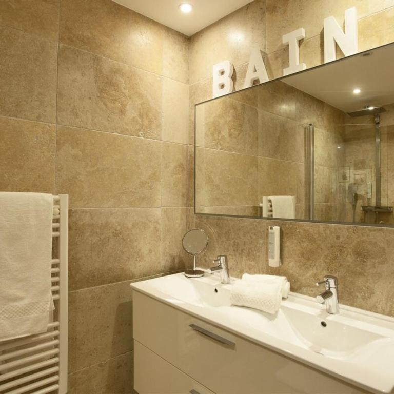 Casa Aliméa - Superior Apartment - 19