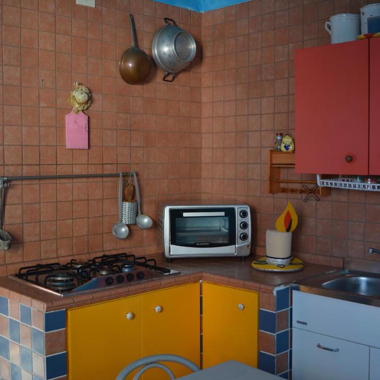 Casa Carolina - Appartamento con 2 Camere da Letto (6 Adulti) - 3