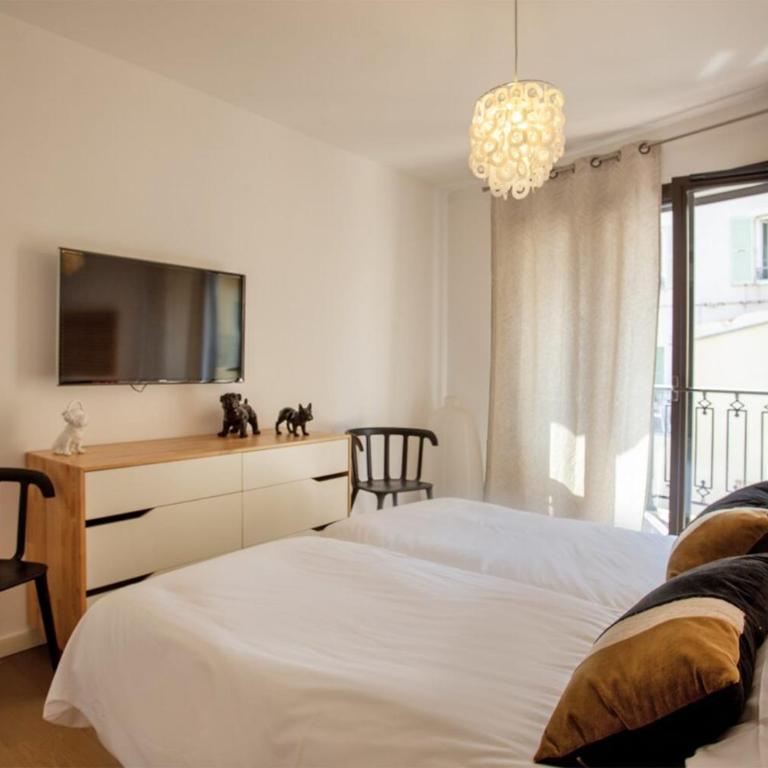 Casa Aliméa - Superior Apartment - 21