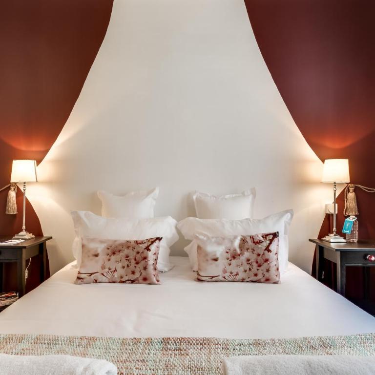 Sweett - La Roserie - Appartement 3 Chambres - 10