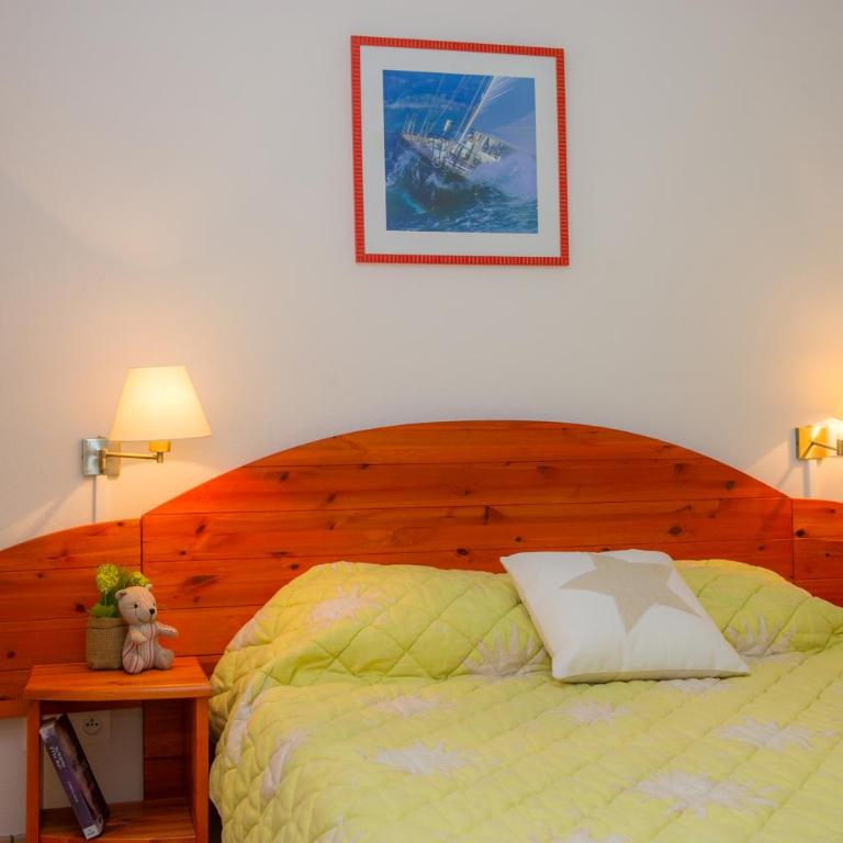 Résidence Goélia Le Cordouan - Apartamento de 2 dormitorios - 4