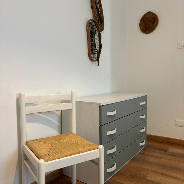 Casa Latemar - Casa con 2 Camere da Letto - 6
