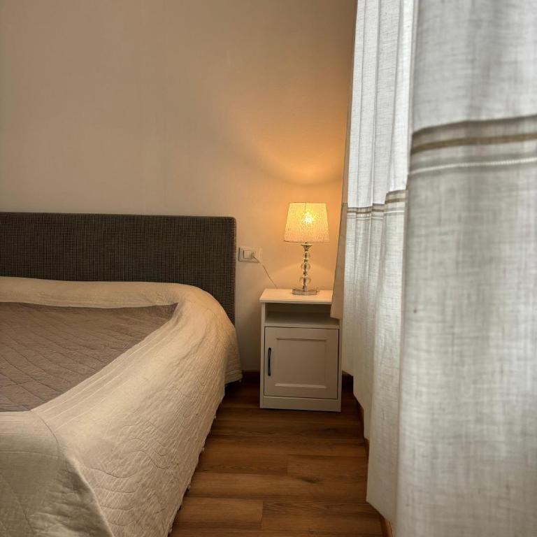Casa Latemar - Casa con 2 Camere da Letto - 5