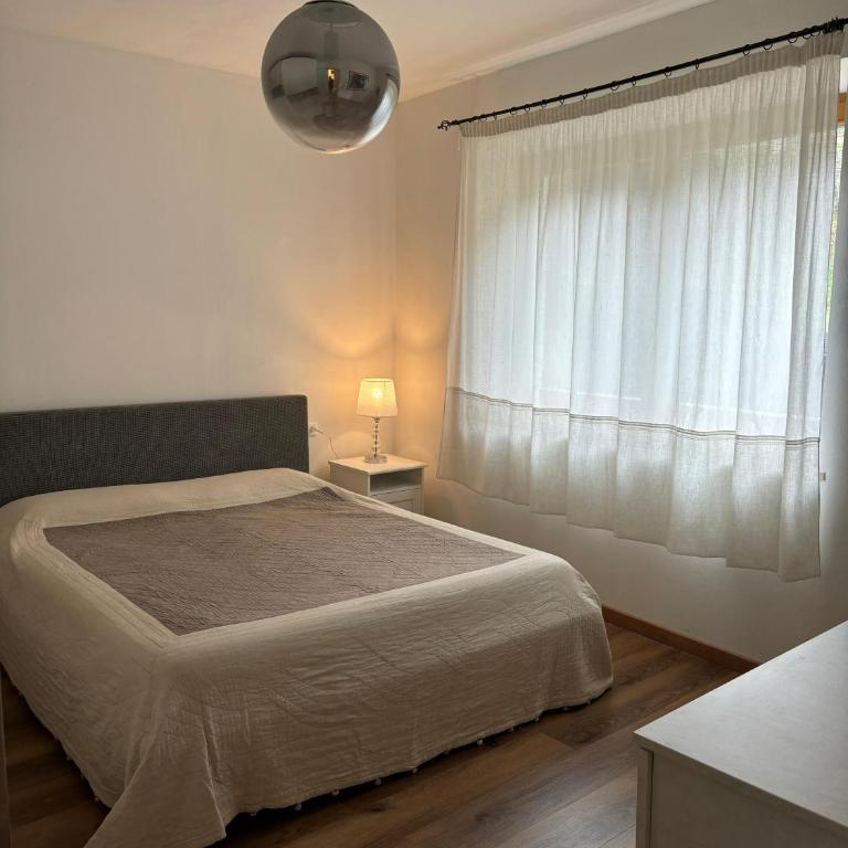 Casa Latemar - Casa con 2 Camere da Letto - 19