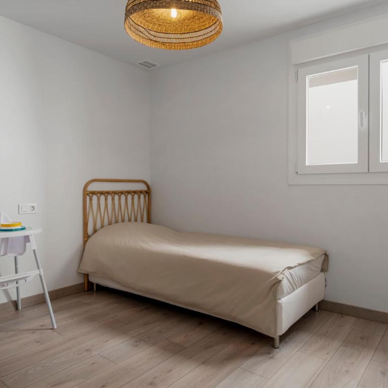 Casa Senna Estepona Center - Apartamento de 4 dormitorios con balcón - 20