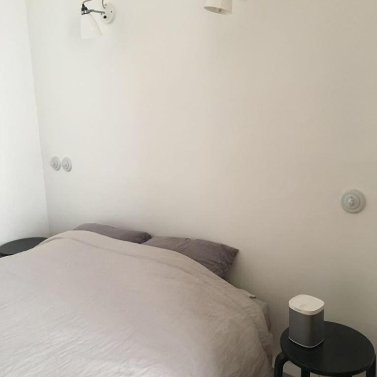 Family apartment near Marais in Oberkampf - Appartement 3 Chambres - 3