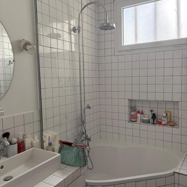 Family apartment near Marais in Oberkampf - Appartement 3 Chambres - 4