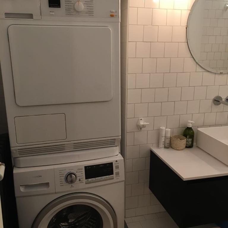 Family apartment near Marais in Oberkampf - Appartement 3 Chambres - 5