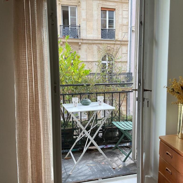 Family apartment near Marais in Oberkampf - Appartement 3 Chambres - 6