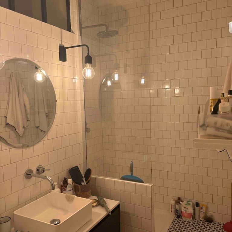 Family apartment near Marais in Oberkampf - Appartement 3 Chambres - 17