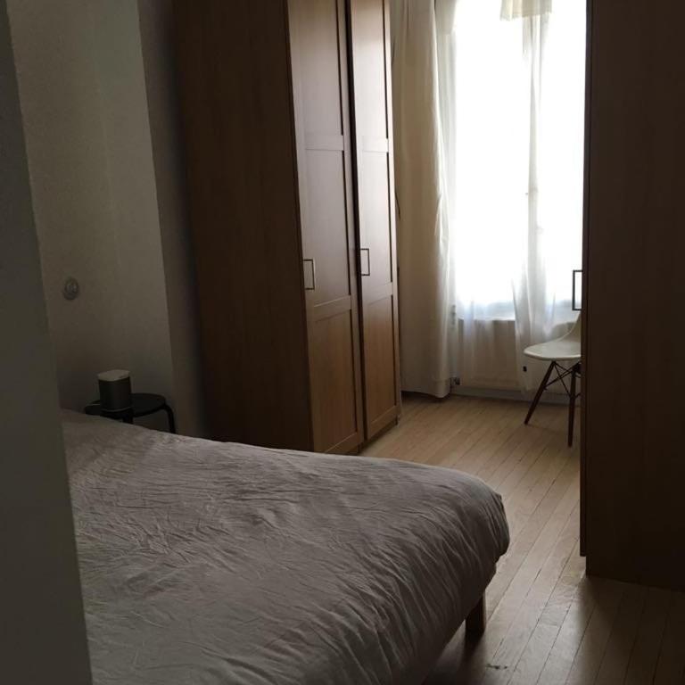 Family apartment near Marais in Oberkampf - Appartement 3 Chambres - 19