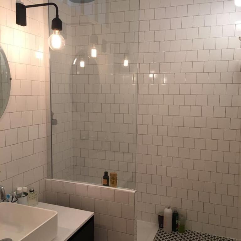 Family apartment near Marais in Oberkampf - Appartement 3 Chambres - 21