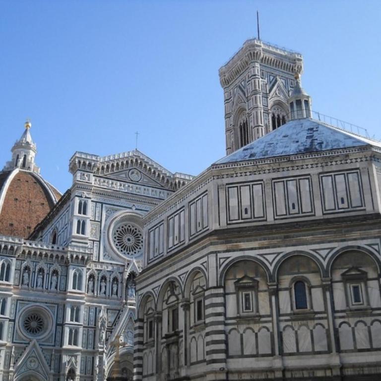 Firenze Center - 5min to Duomo, Station - Wifi and AC - Appartamento con 1 Camera da Letto - 5