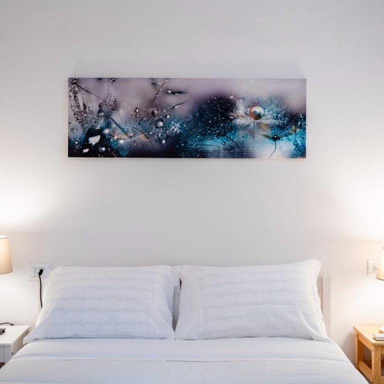 Firenze Center - 5min to Duomo, Station - Wifi and AC - Appartamento con 1 Camera da Letto - 9