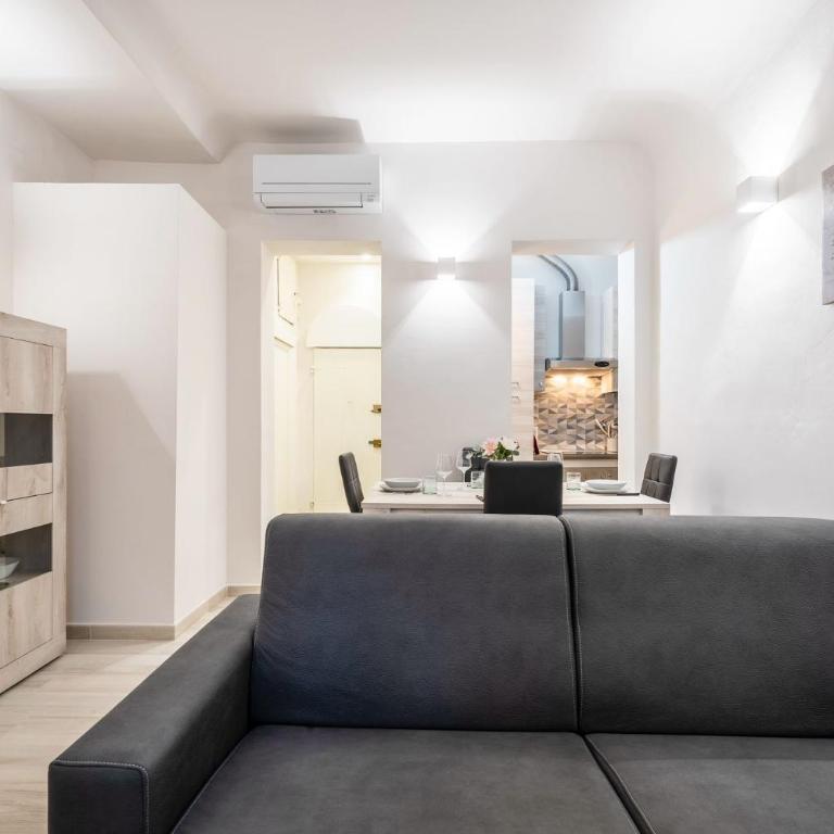 Firenze Center - 5min to Duomo, Station - Wifi and AC - Appartamento con 1 Camera da Letto - 19