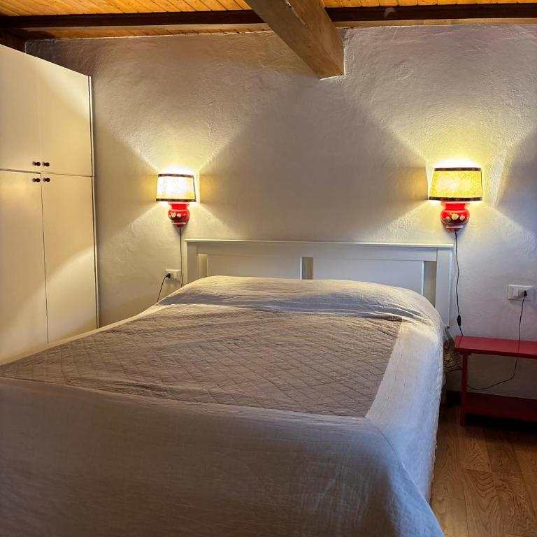Casa Latemar - Casa con 3 Camere da Letto - 18