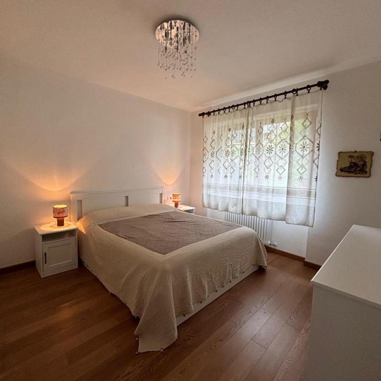 Casa Latemar - Casa con 3 Camere da Letto - 1