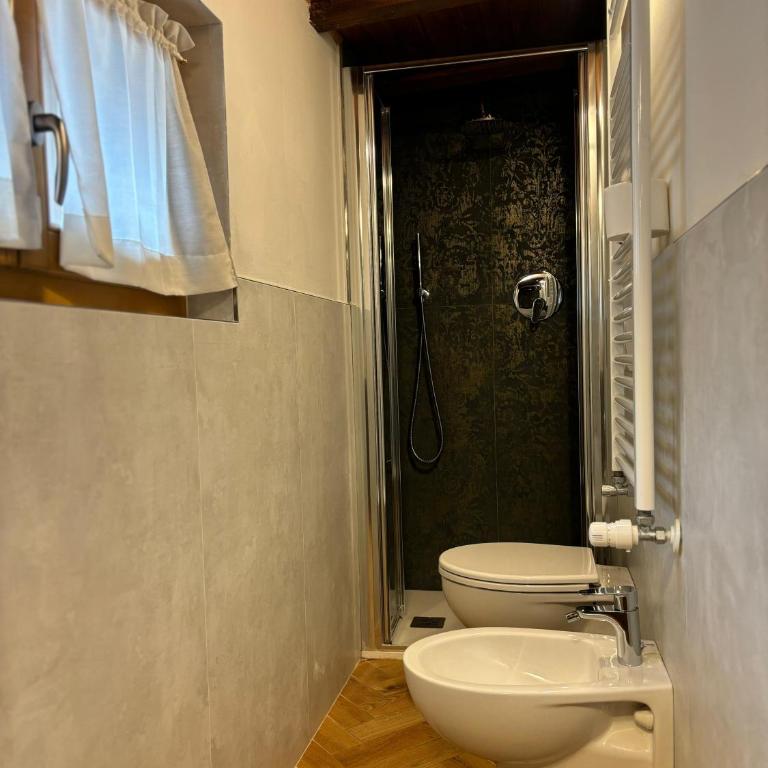 Casa Latemar - Casa con 3 Camere da Letto - 16
