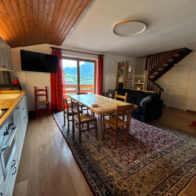 Casa Latemar - Casa con 3 Camere da Letto - 11