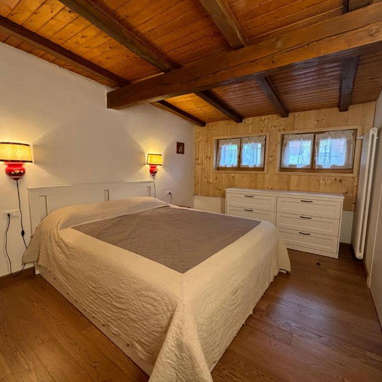 Casa Latemar - Casa con 3 Camere da Letto - 13