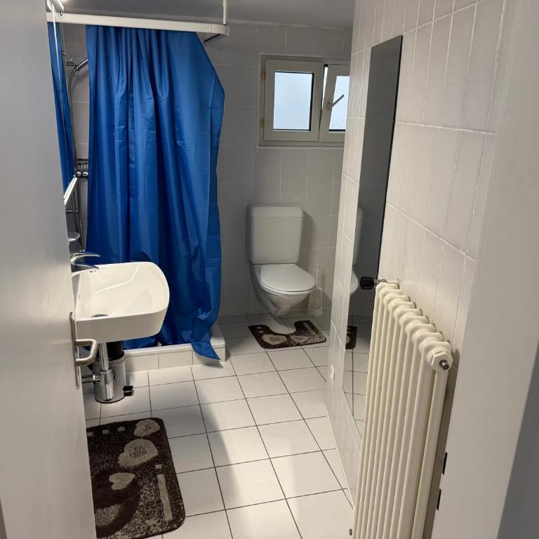 Locarno Centro Apartments - Apartamento - 5