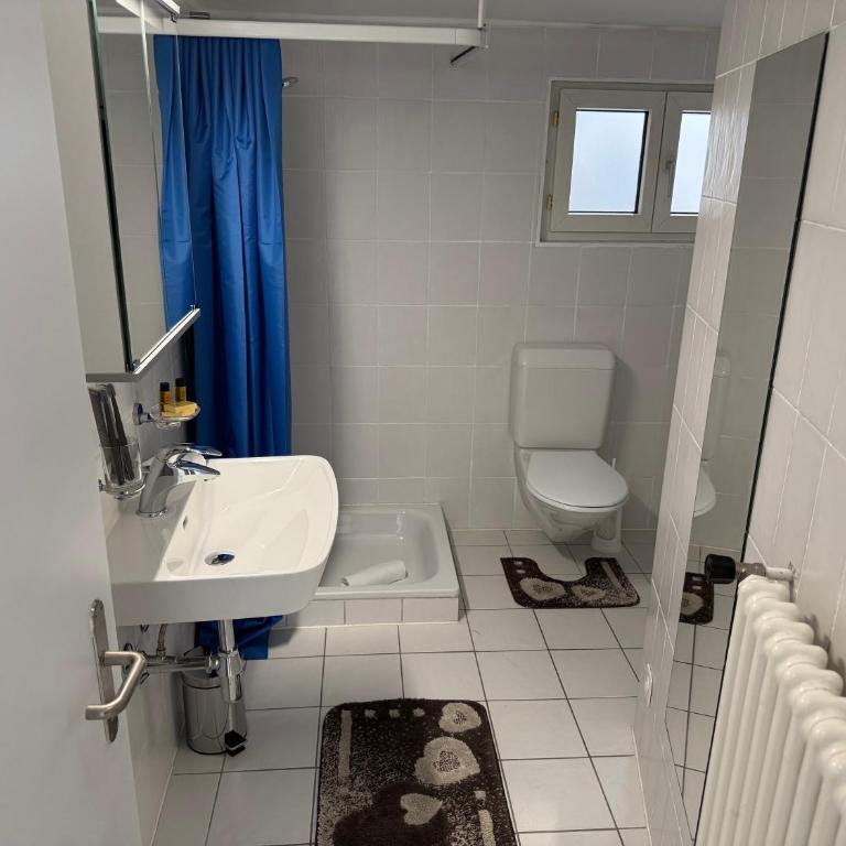 Locarno Centro Apartments - Apartamento - 3