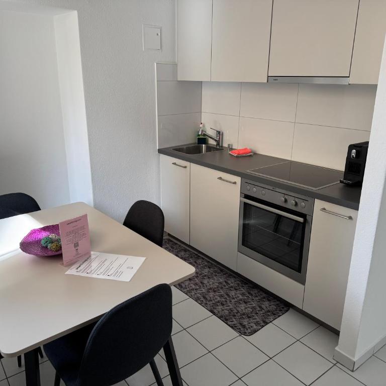 Locarno Centro Apartments - Apartamento - 2