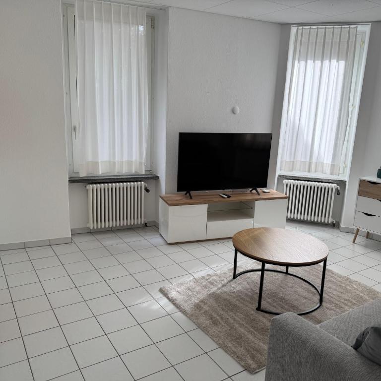 Locarno Centro Apartments - Apartamento - 1