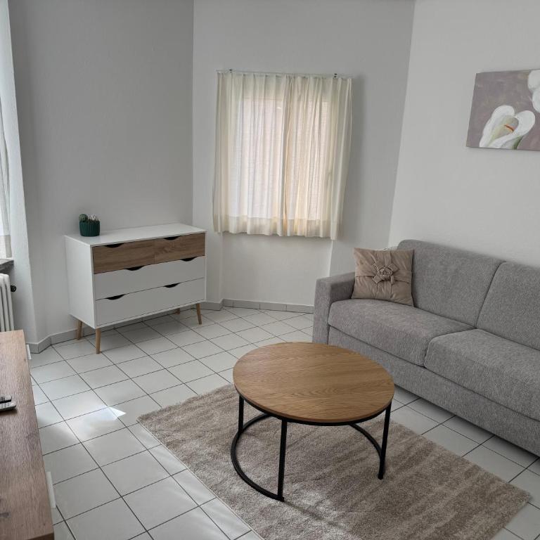 Locarno Centro Apartments - Apartamento - 4