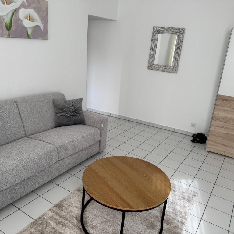 Locarno Centro Apartments - Apartamento - 6