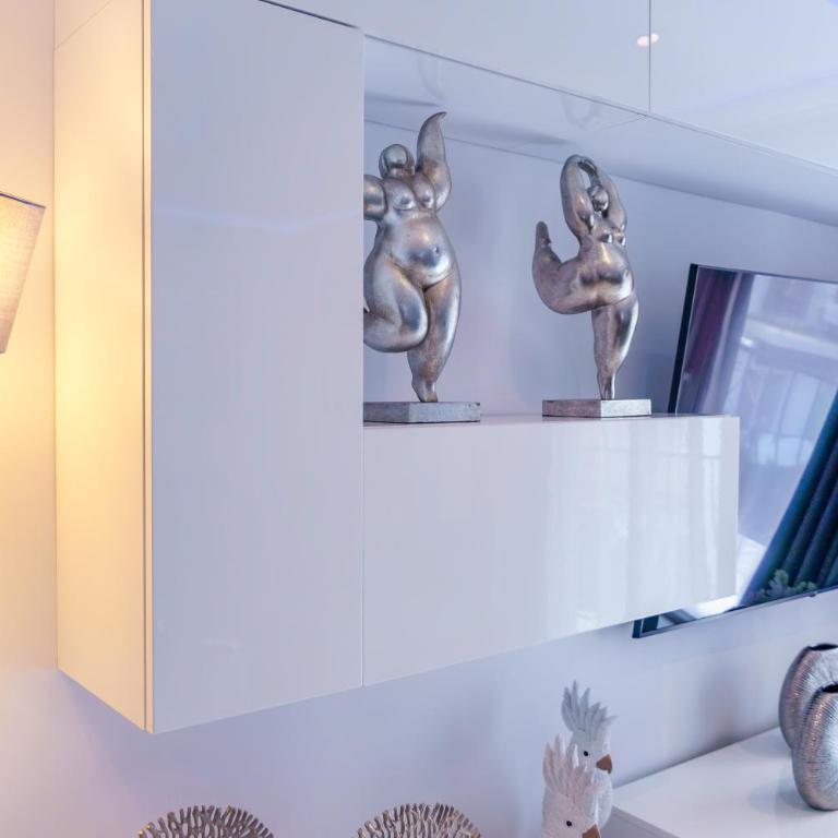 OASIS - Apartamento PALM Old Town II - Two-Bedroom Apartment - 3