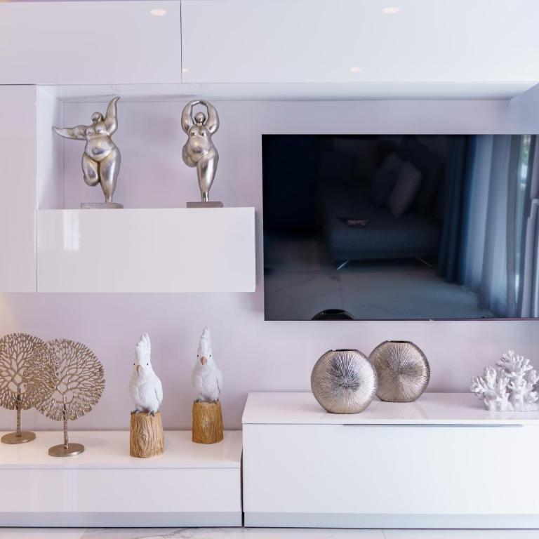 OASIS - Apartamento PALM Old Town II - Two-Bedroom Apartment - 2