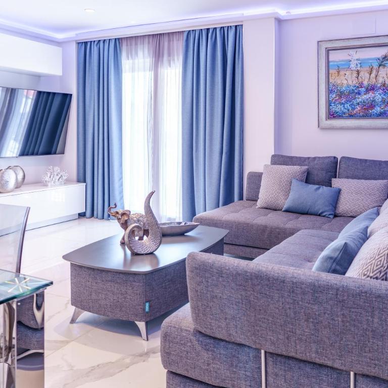 OASIS - Apartamento PALM Old Town II - Two-Bedroom Apartment - 1