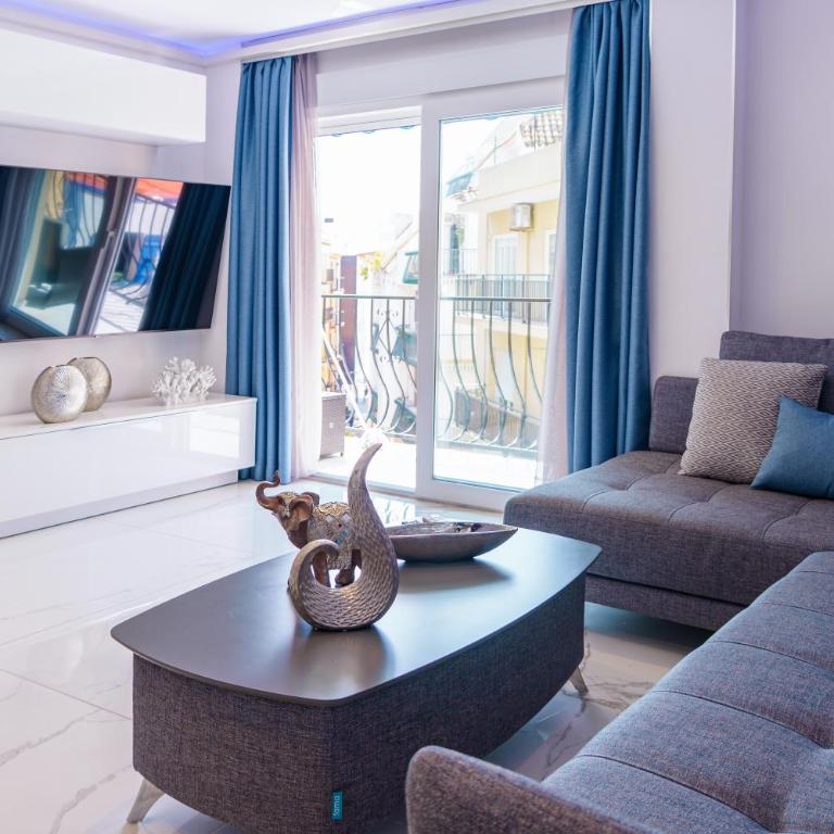 OASIS - Apartamento PALM Old Town II - Two-Bedroom Apartment - 5