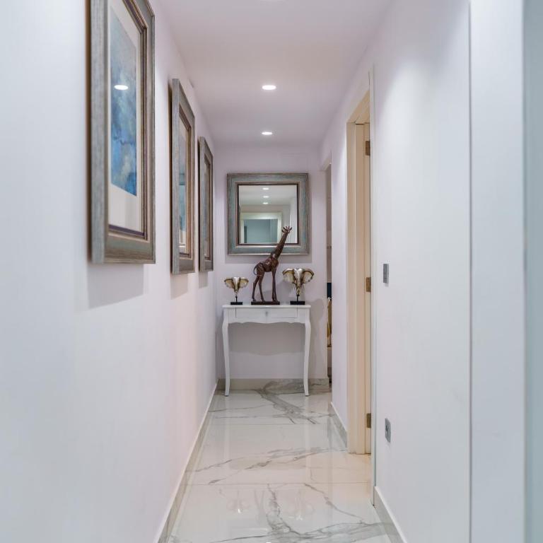 OASIS - Apartamento PALM Old Town II - Two-Bedroom Apartment - 13