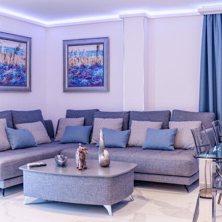 OASIS - Apartamento PALM Old Town II - Two-Bedroom Apartment - 11