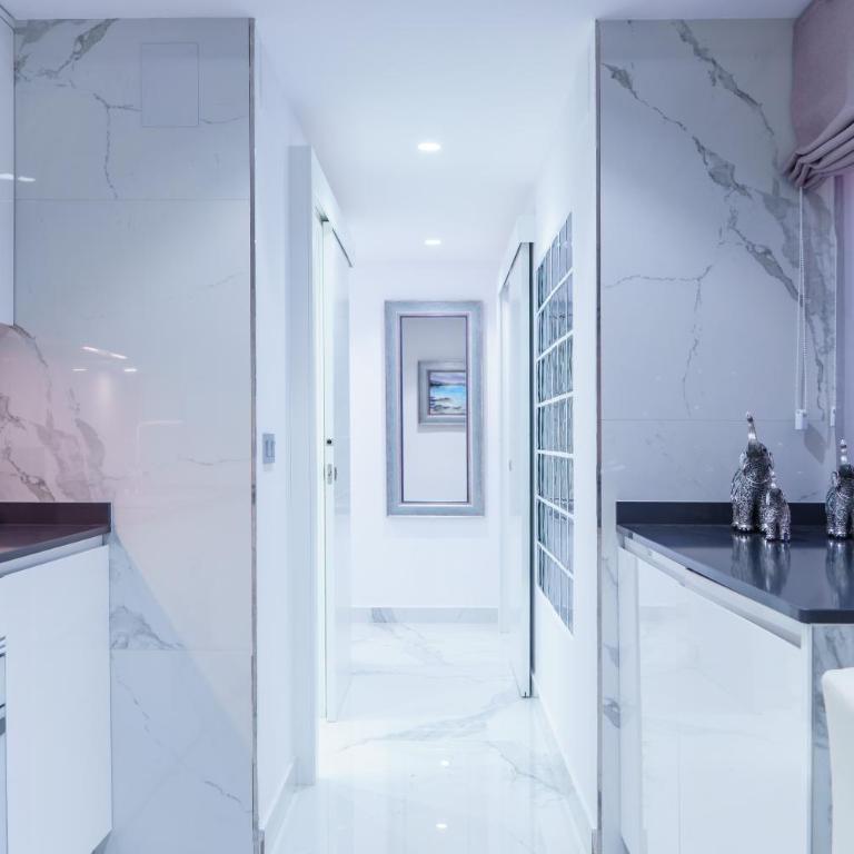 OASIS - Apartamento PALM Old Town II - Two-Bedroom Apartment - 26