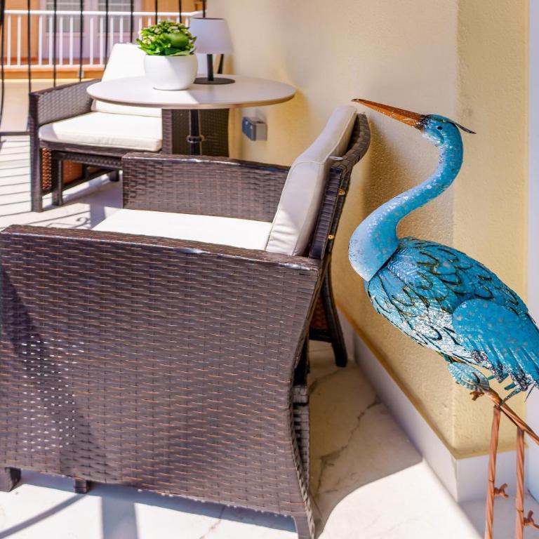 OASIS - Apartamento PALM Old Town II - Two-Bedroom Apartment - 34