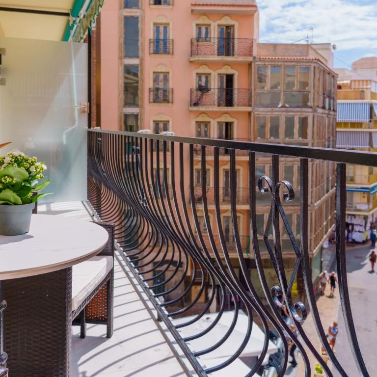 OASIS - Apartamento PALM Old Town II - Two-Bedroom Apartment - 36