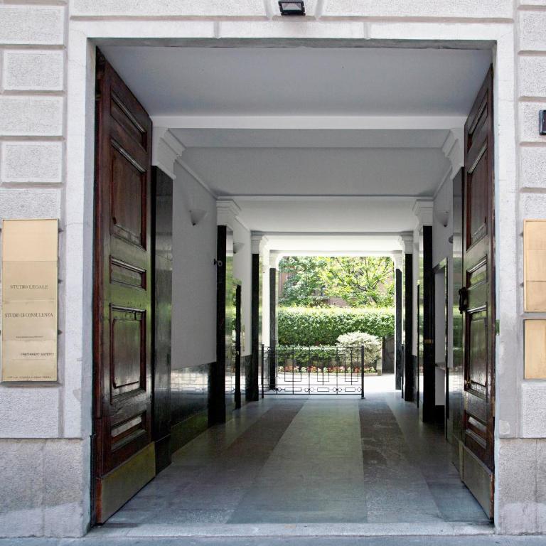 Solferino Suite - One-Bedroom Apartment - 5