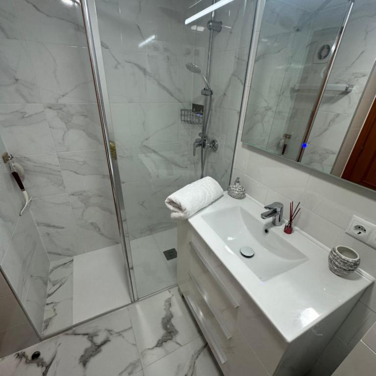 Rio Suite - Apartamento de 1 dormitorio - 18