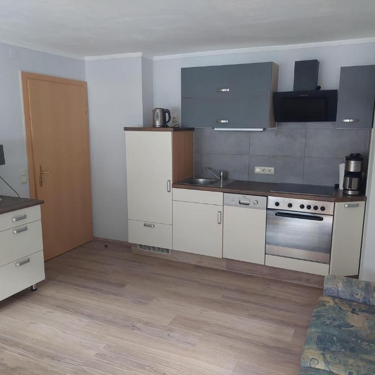 Haus Holzer - Apartment mit 1 Schlafzimmer und Badezimmer - 2