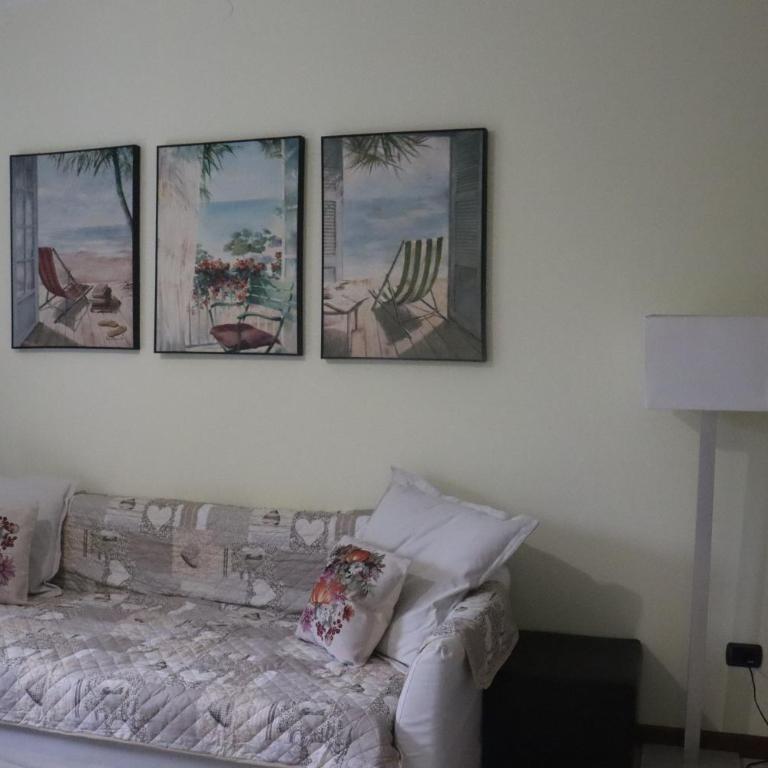 Monika Holiday 12 Beatrice Home - One-Bedroom Apartment - 27