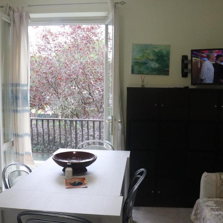 Monika Holiday 12 Beatrice Home - One-Bedroom Apartment - 33