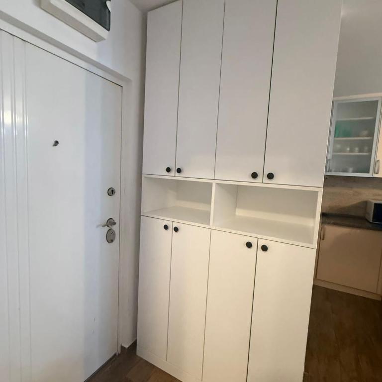 Kate Vozdovac - Apartman sa 1 Spavaćom Sobom - 14