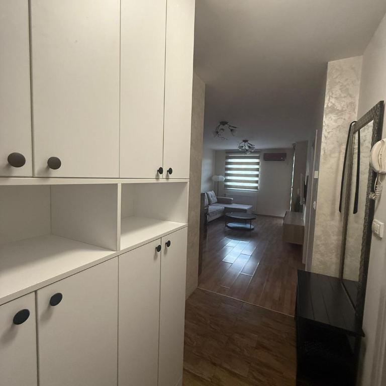 Kate Vozdovac - Apartman sa 1 Spavaćom Sobom - 13