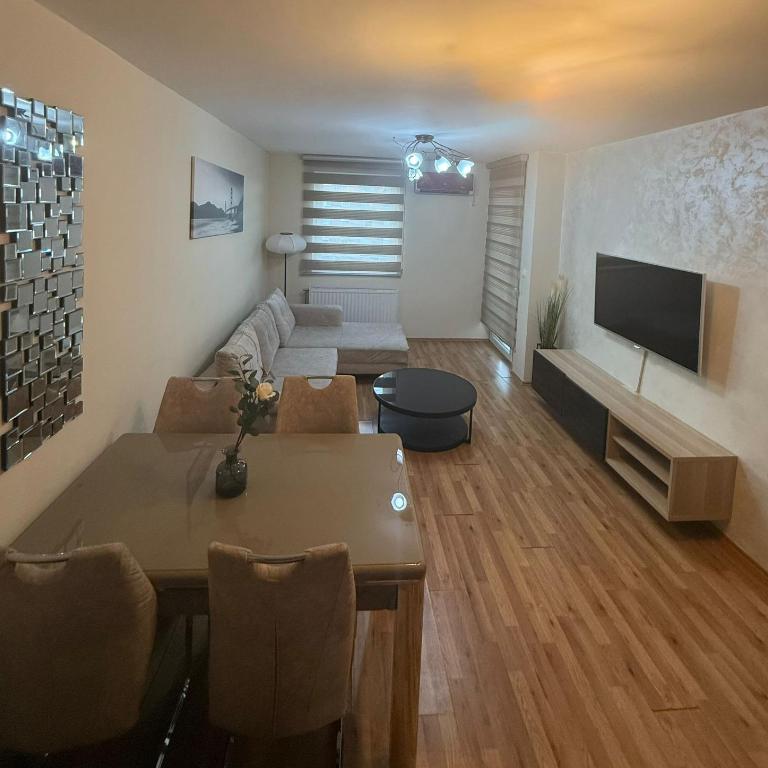 Kate Vozdovac - Apartman sa 1 Spavaćom Sobom - 3