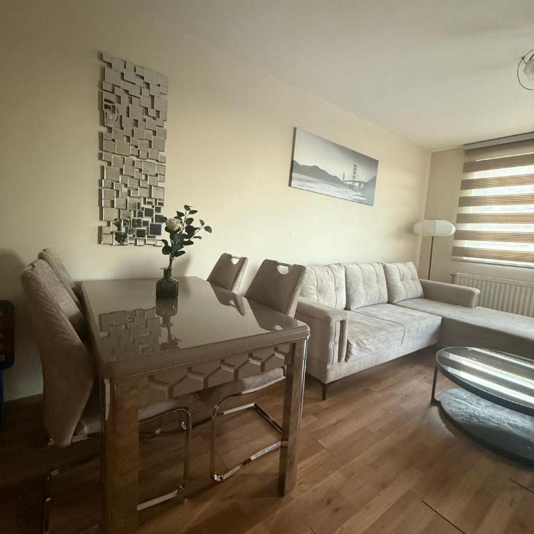 Kate Vozdovac - Apartman sa 1 Spavaćom Sobom - 2