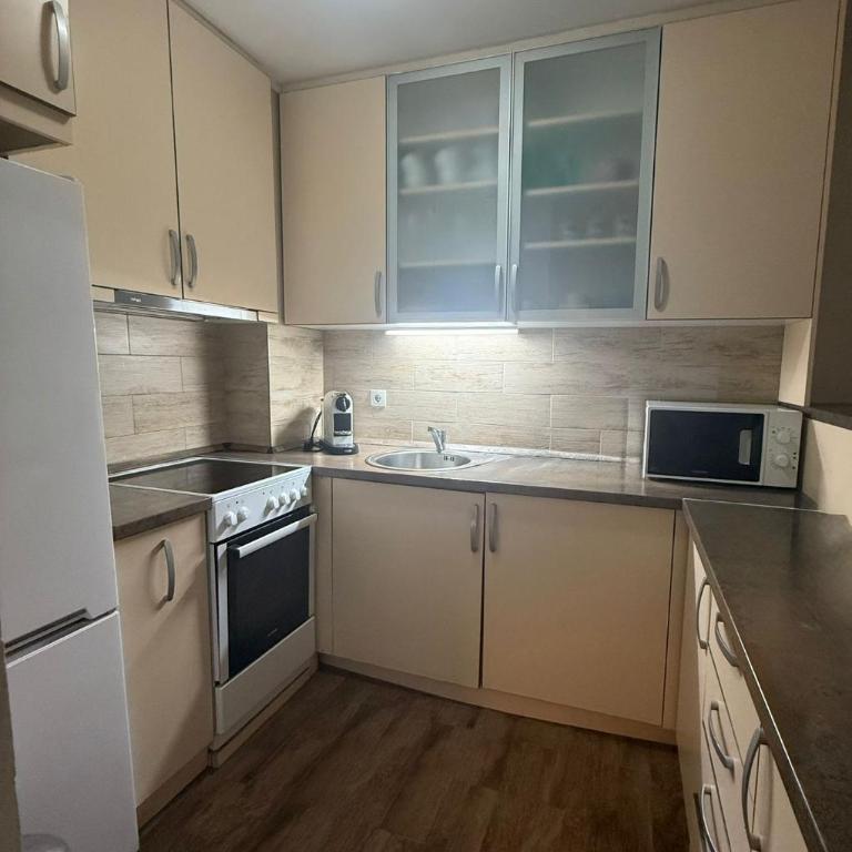 Kate Vozdovac - Apartman sa 1 Spavaćom Sobom - 7